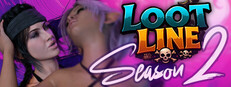 Loot Line - Season 2 game cover