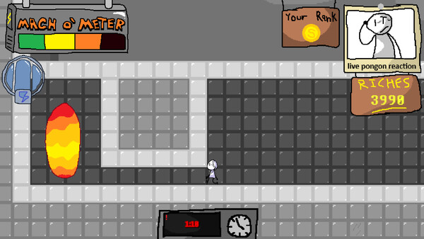 Screenshot media