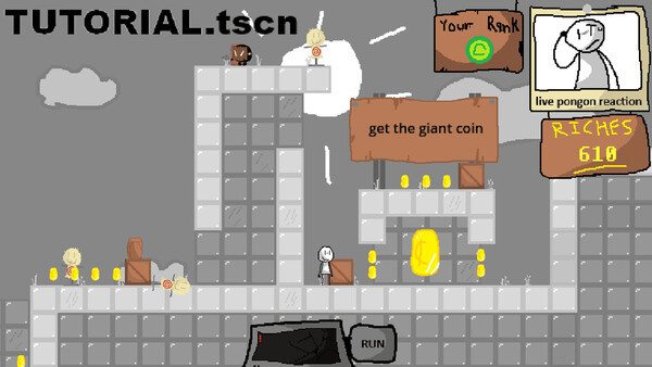 Screenshot media