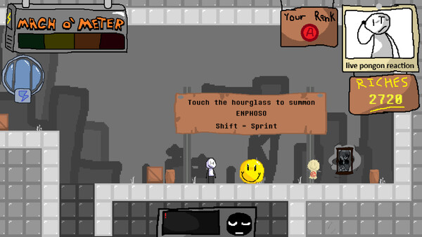 Screenshot media