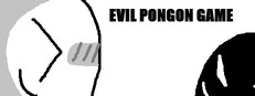 Evil Pongon Game