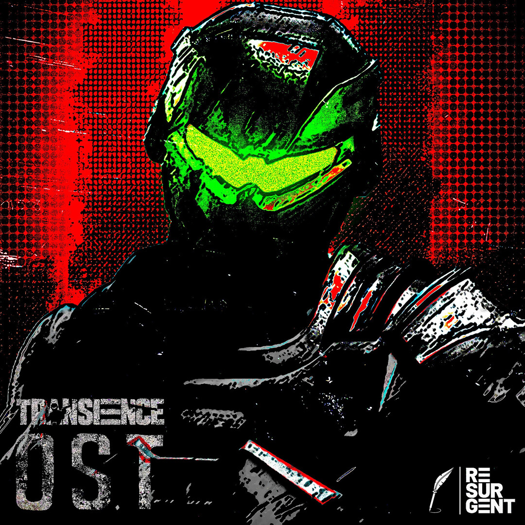 Transience Original Soundtrack Featured Screenshot #1