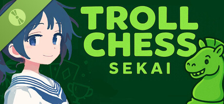 Troll Chess Sekai Demo