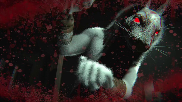 Feed the Cannibals screenshot 5