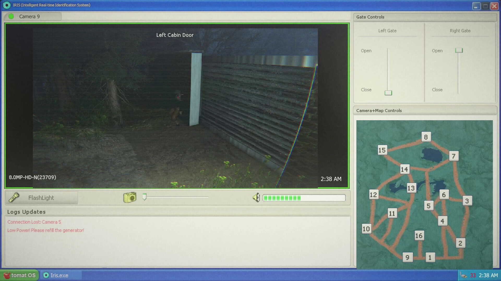 Feed the Cannibals screenshot #9