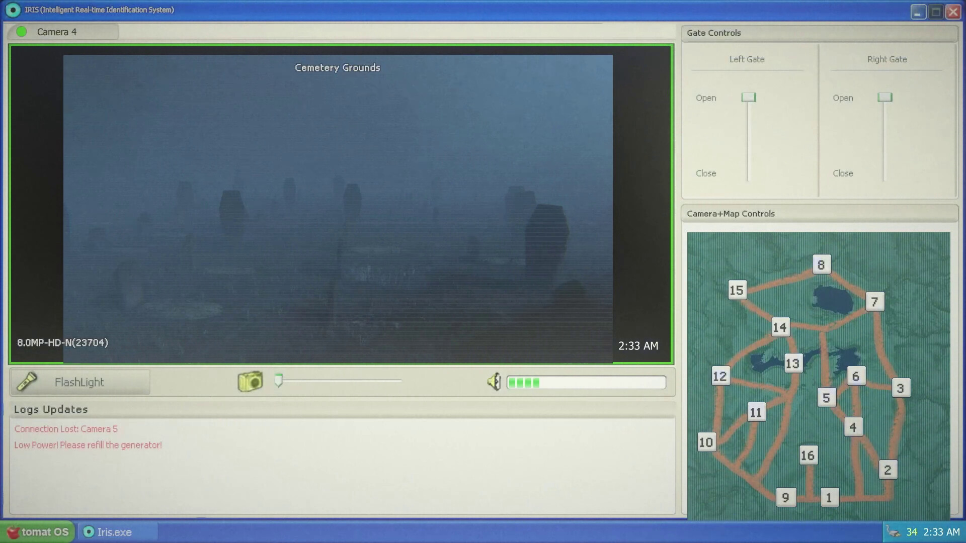 Feed the Cannibals screenshot #4