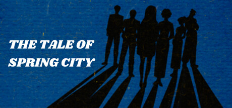 THE TALE OF SPRING CITY game header image