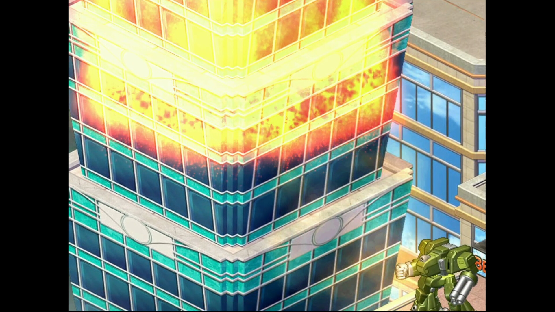 女神：守護之約(Norn Saber : The Guardian's Oath) screenshot #8