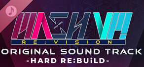 MASH VP! Re:VISION OST - HARD RE:BUiLD -