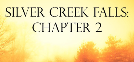 Silver Creek Falls: Chapter 2 banner