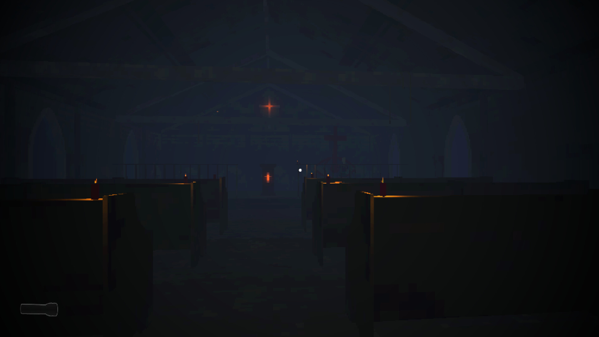 The Kult screenshot #3