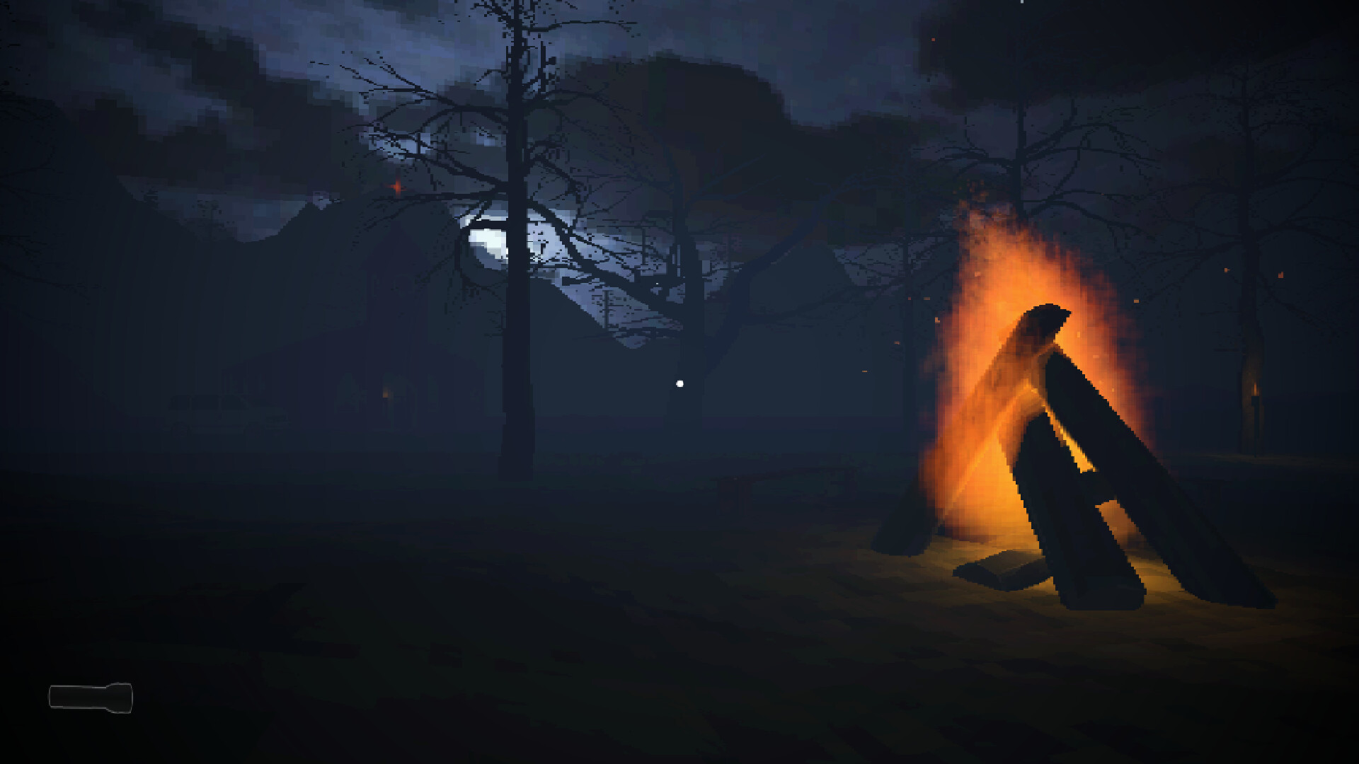 The Kult screenshot #1