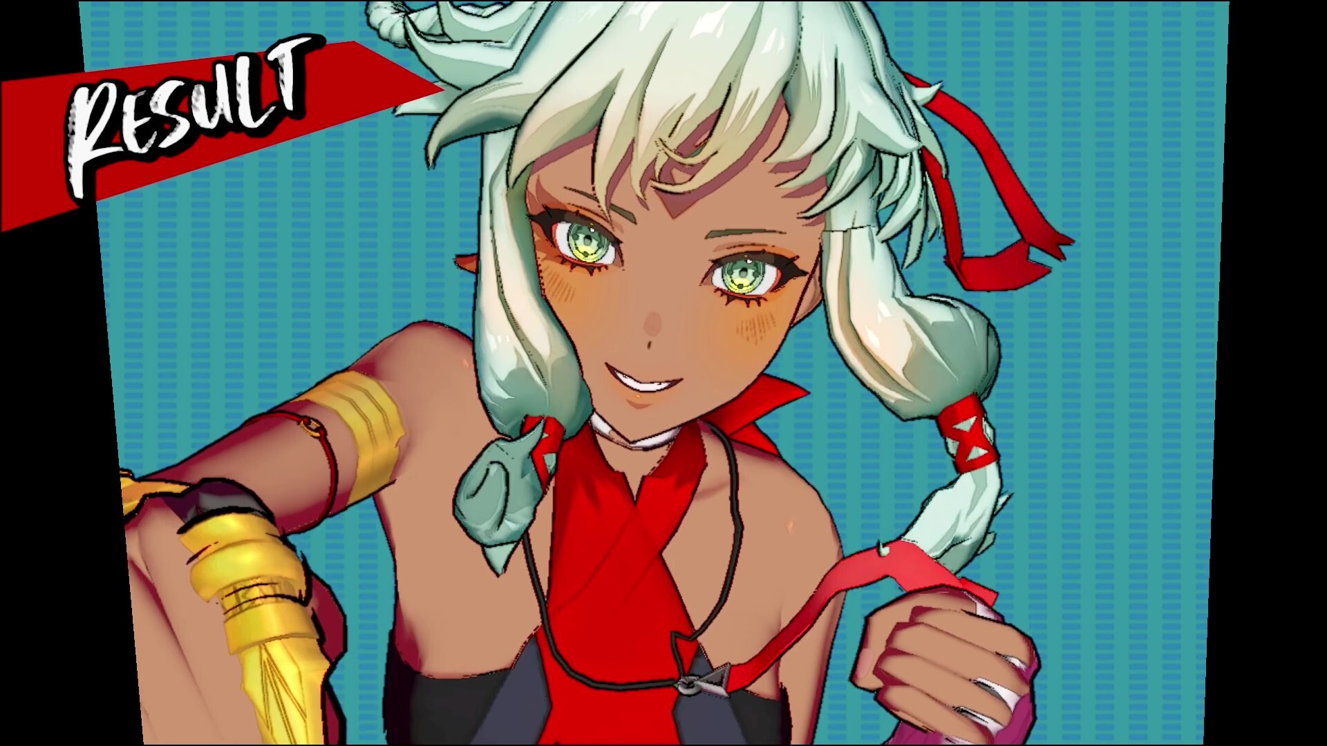 #6. ANTHEM#9 Demo (Steam) di: 集英社ゲームズ