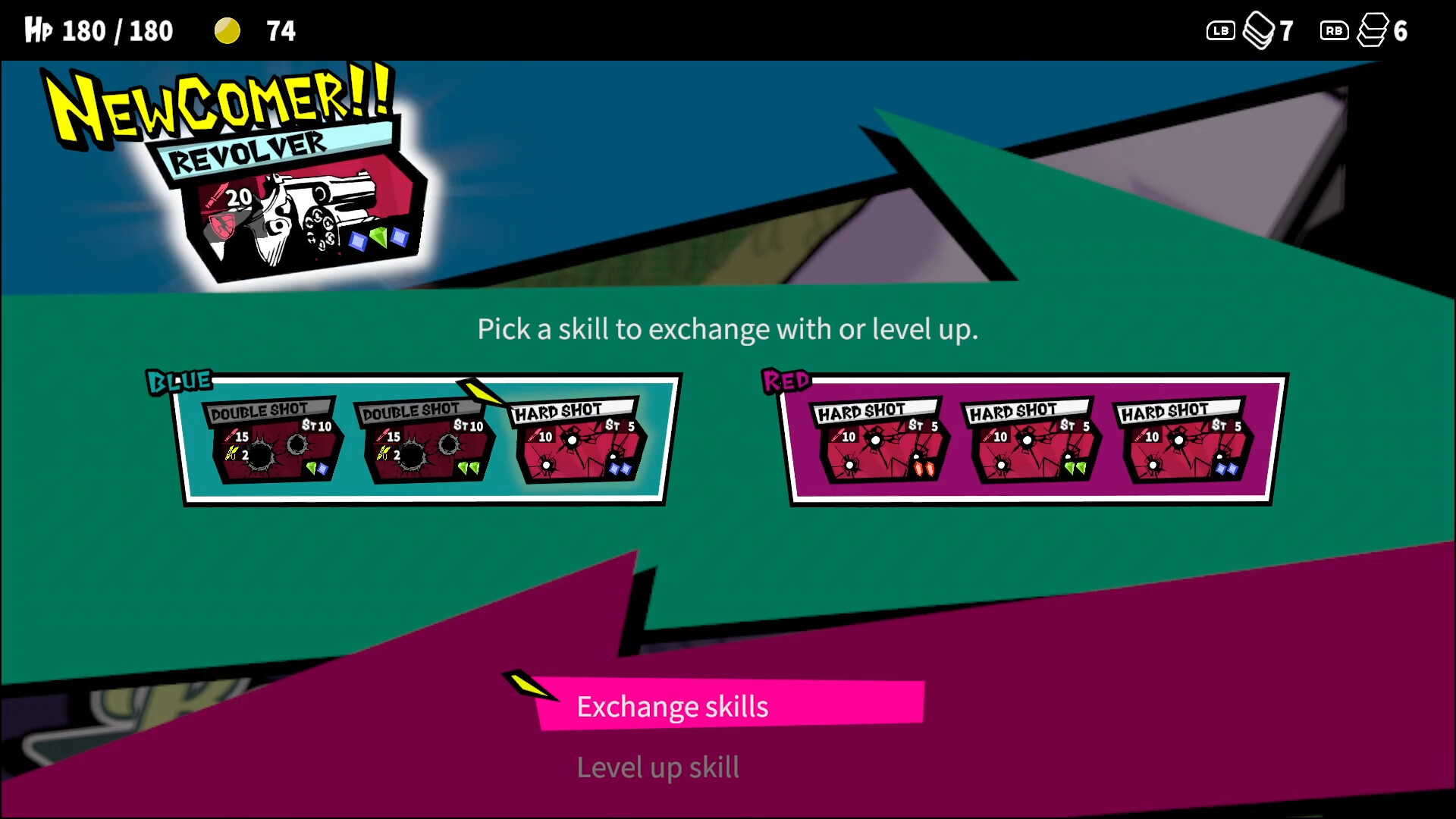 #9. ANTHEM#9 Demo (Steam) di: 集英社ゲームズ