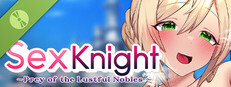 性騎士物語~迫害騎士的淫慾貴族~ Demo Small Capsule Image