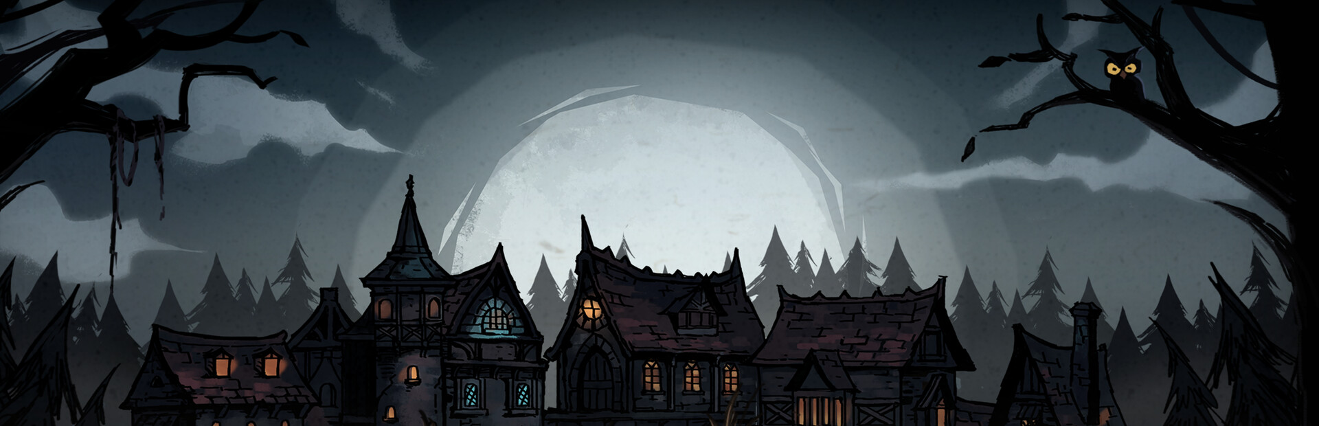 WEREWOLF UTOPIA