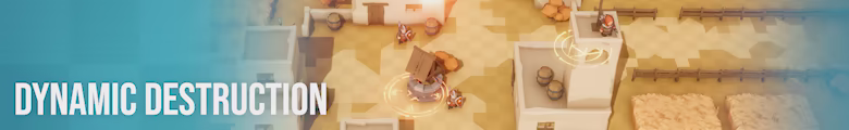Magic Attack video 1