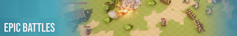 Magic Attack video 2