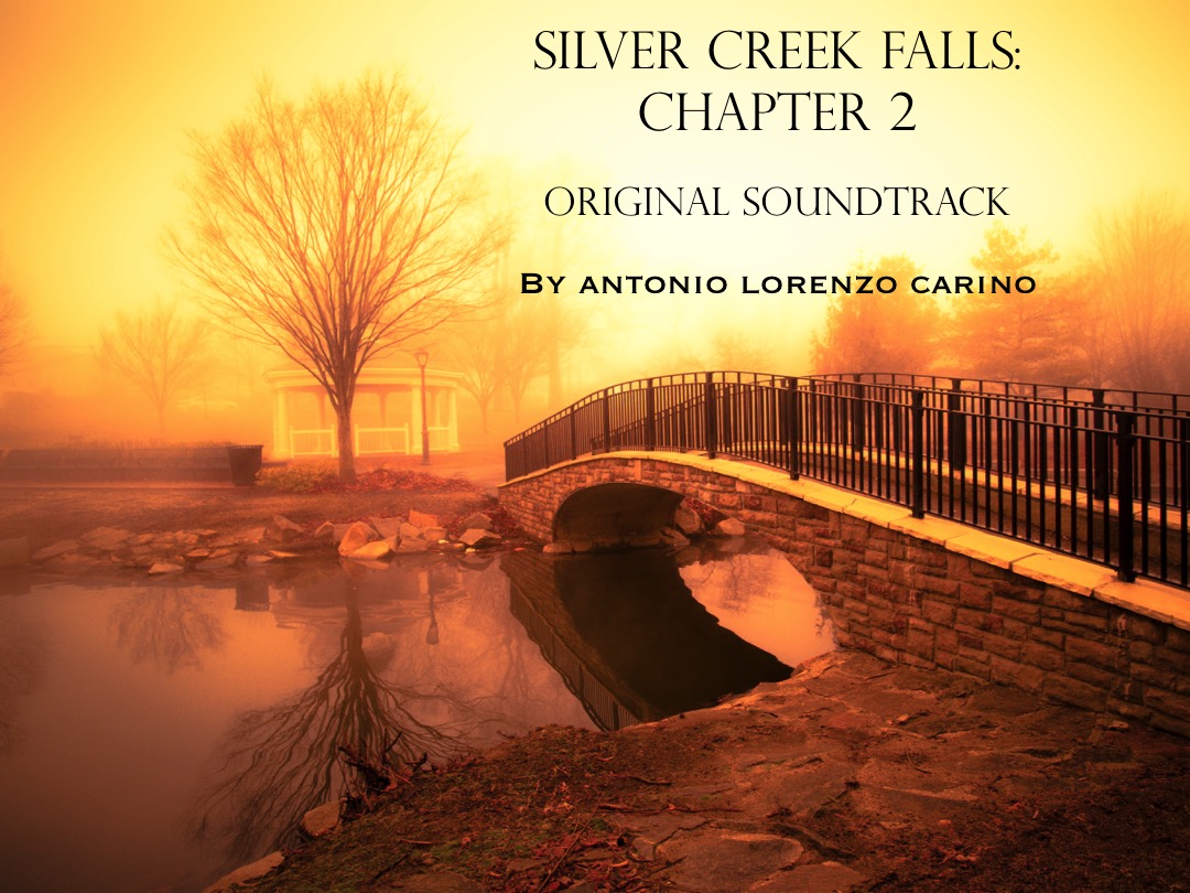 Silver Creek Falls - Chapter 2 Soundtrack Featured Screenshot #1