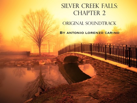 Silver Creek Falls - Chapter 2 Soundtrack screenshot 1