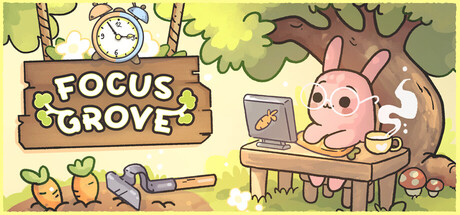 Focus Grove game thumbnail