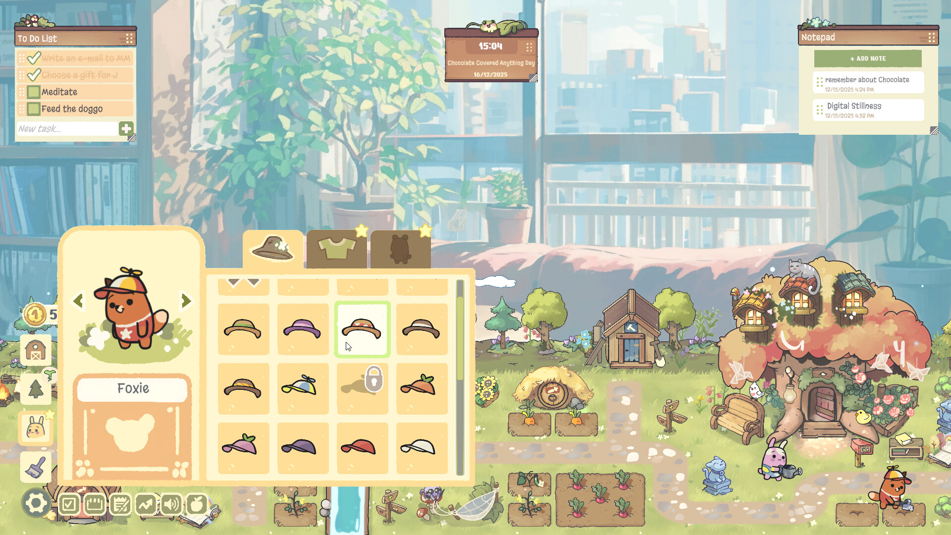 Focus Grove screenshot #5