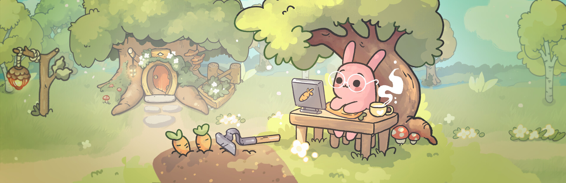 Focus Grove