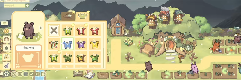 Focus Grove video 4