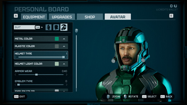 Species: Unknown - Supporter Pack.