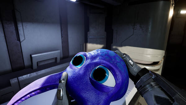 Species: Unknown - Supporter Pack.