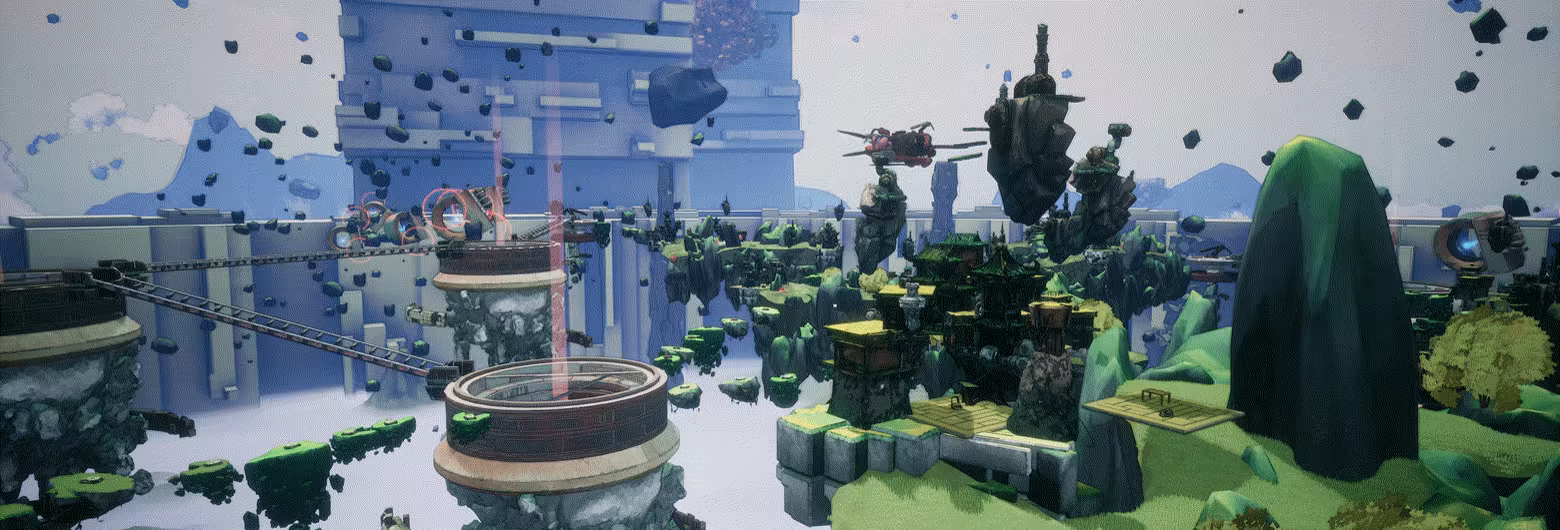 Hell over Me screenshot 8