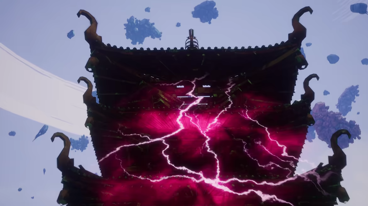 Hell over Me video 15