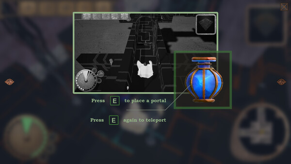 Labytrip Spirit screenshot 6