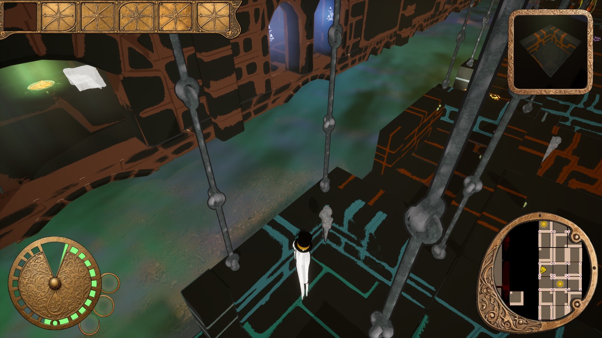 Labytrip Spirit screenshot #7