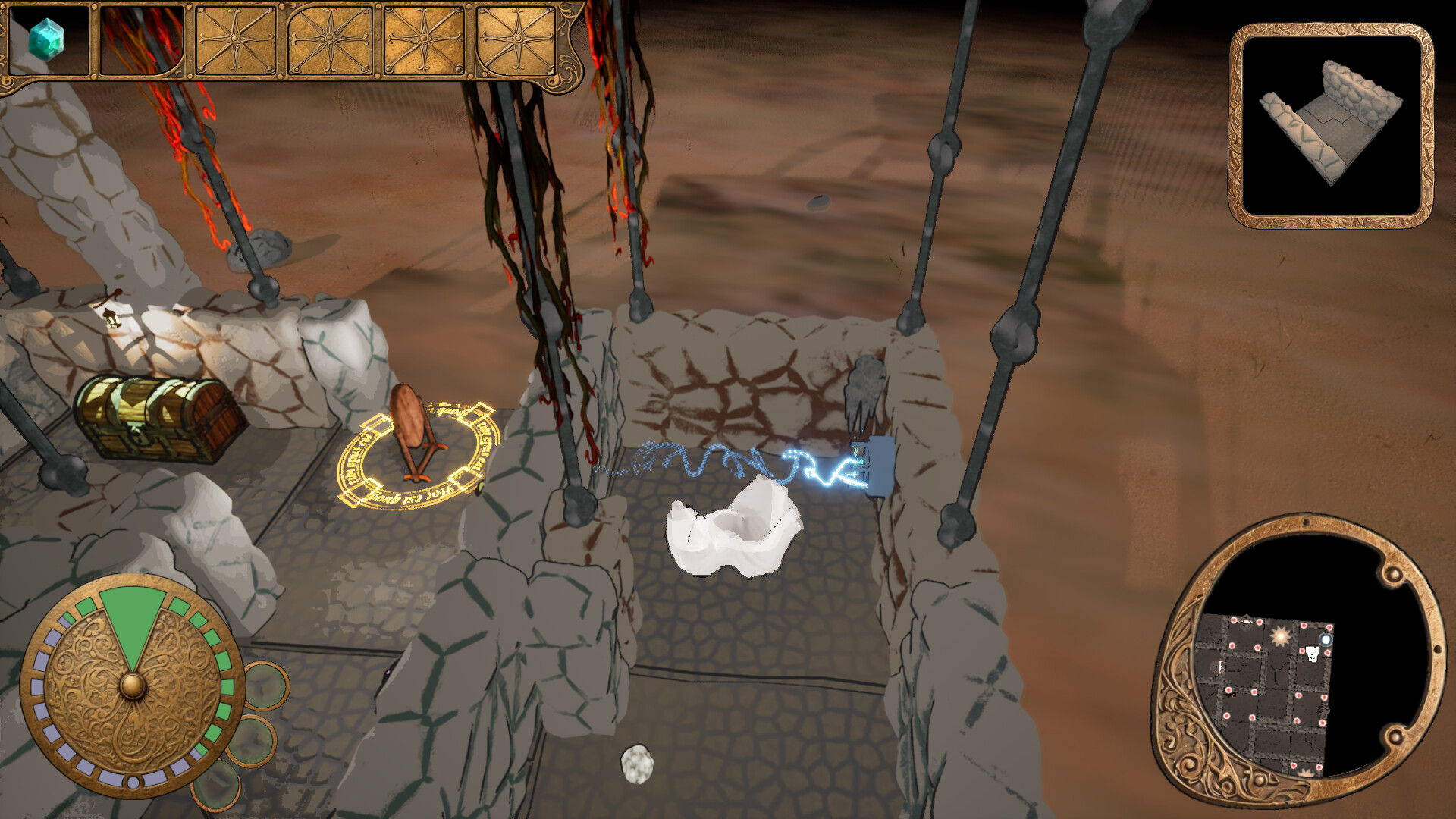 Labytrip Spirit screenshot #8