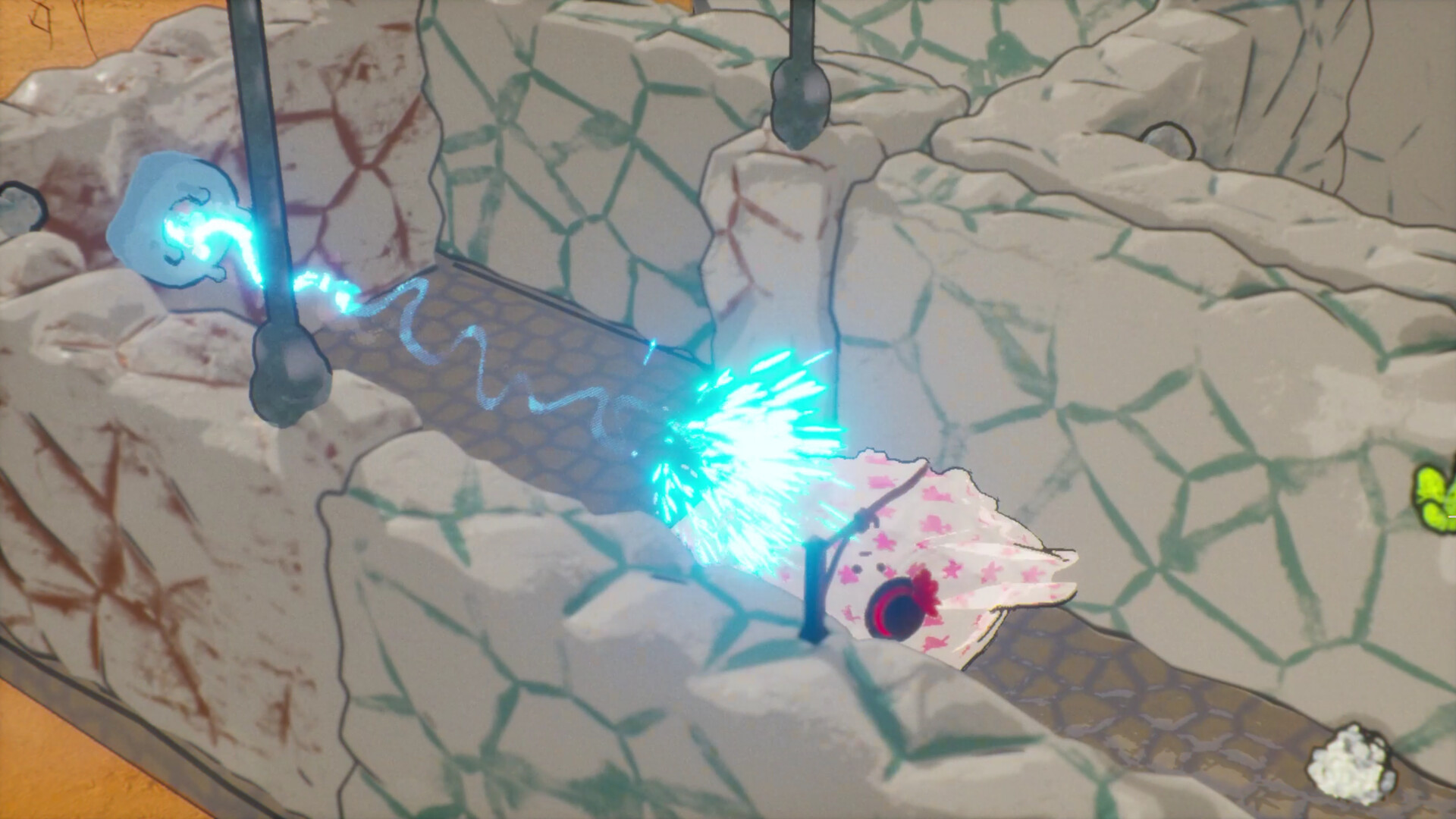 Labytrip Spirit screenshot #7