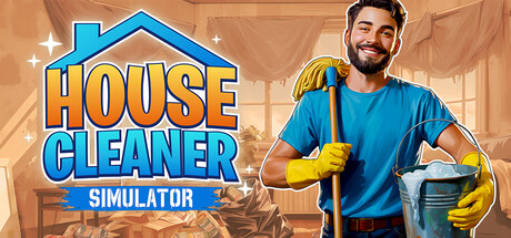 House Cleaner Simulator Playtest
