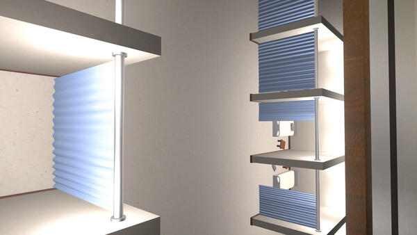 Скриншот из Check In Check Out Скриншот из Check In Check Out