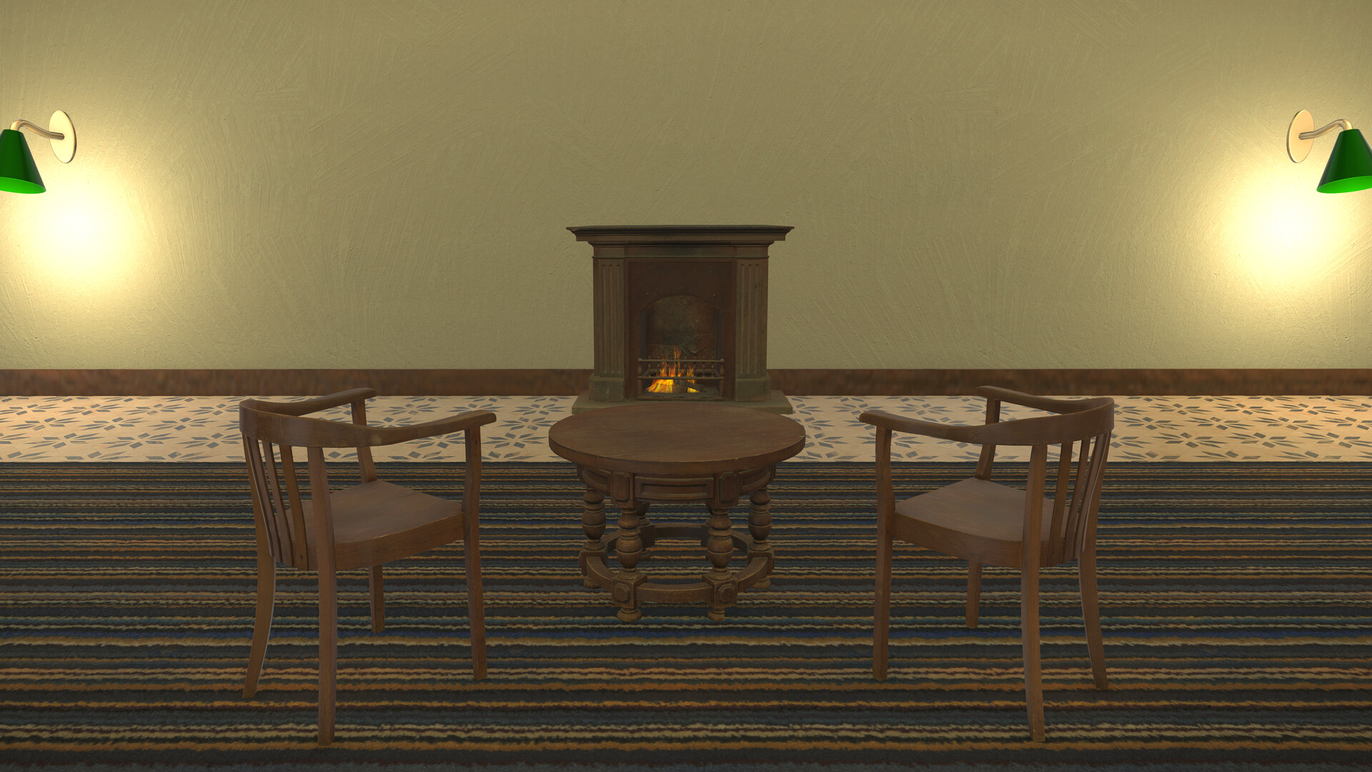 Check In Check Out screenshot #7