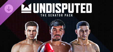 Undisputed - The Senator Pack