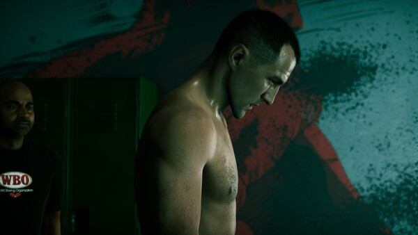 Undisputed - The Senator Pack