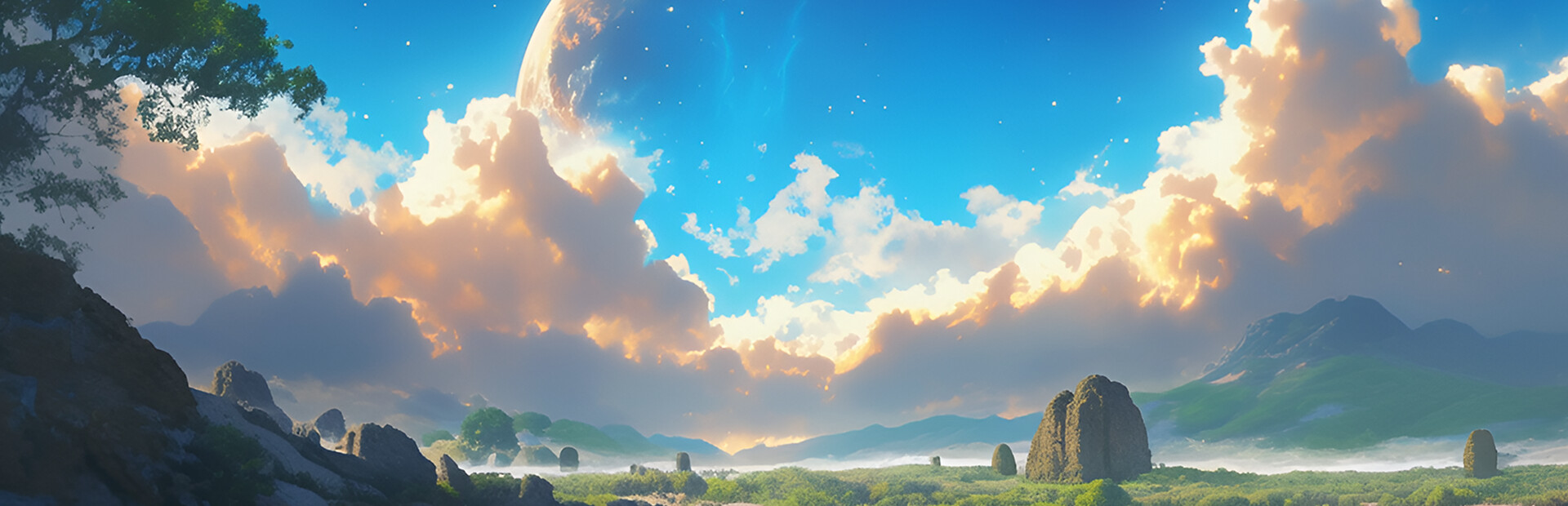 Sweatpants Savior: Worlds Beyond