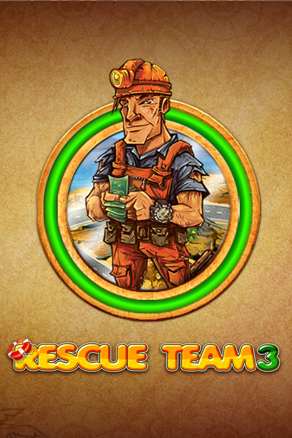 Rescue Team 3