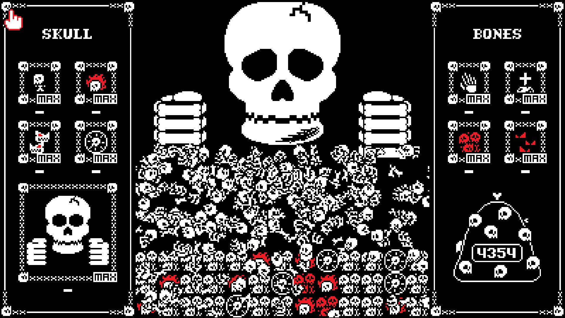 Smash Bones Featured Screenshot #1