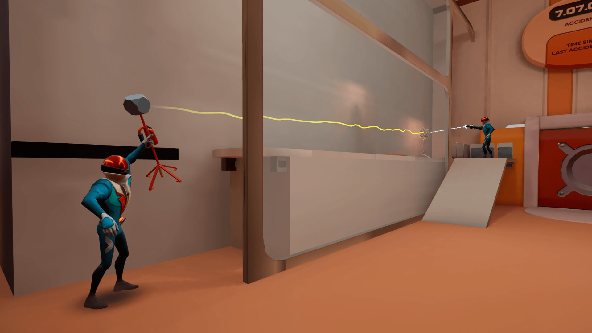 #6. Unloop Demo (Steam) 由: CM Games