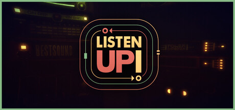 ListenUp!