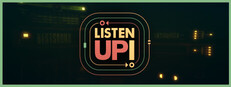 ListenUp!