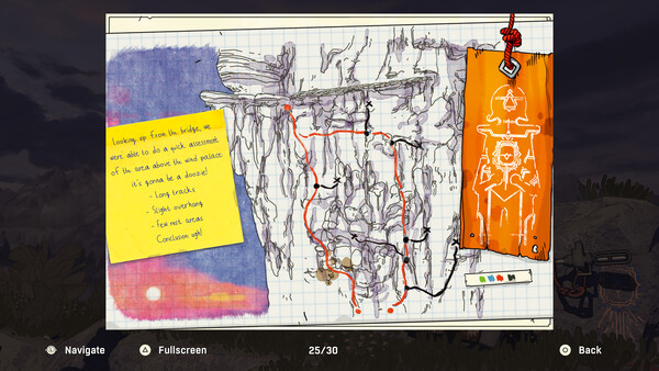 Cairn - Deluxe Upgrade (DLC) screenshot 8