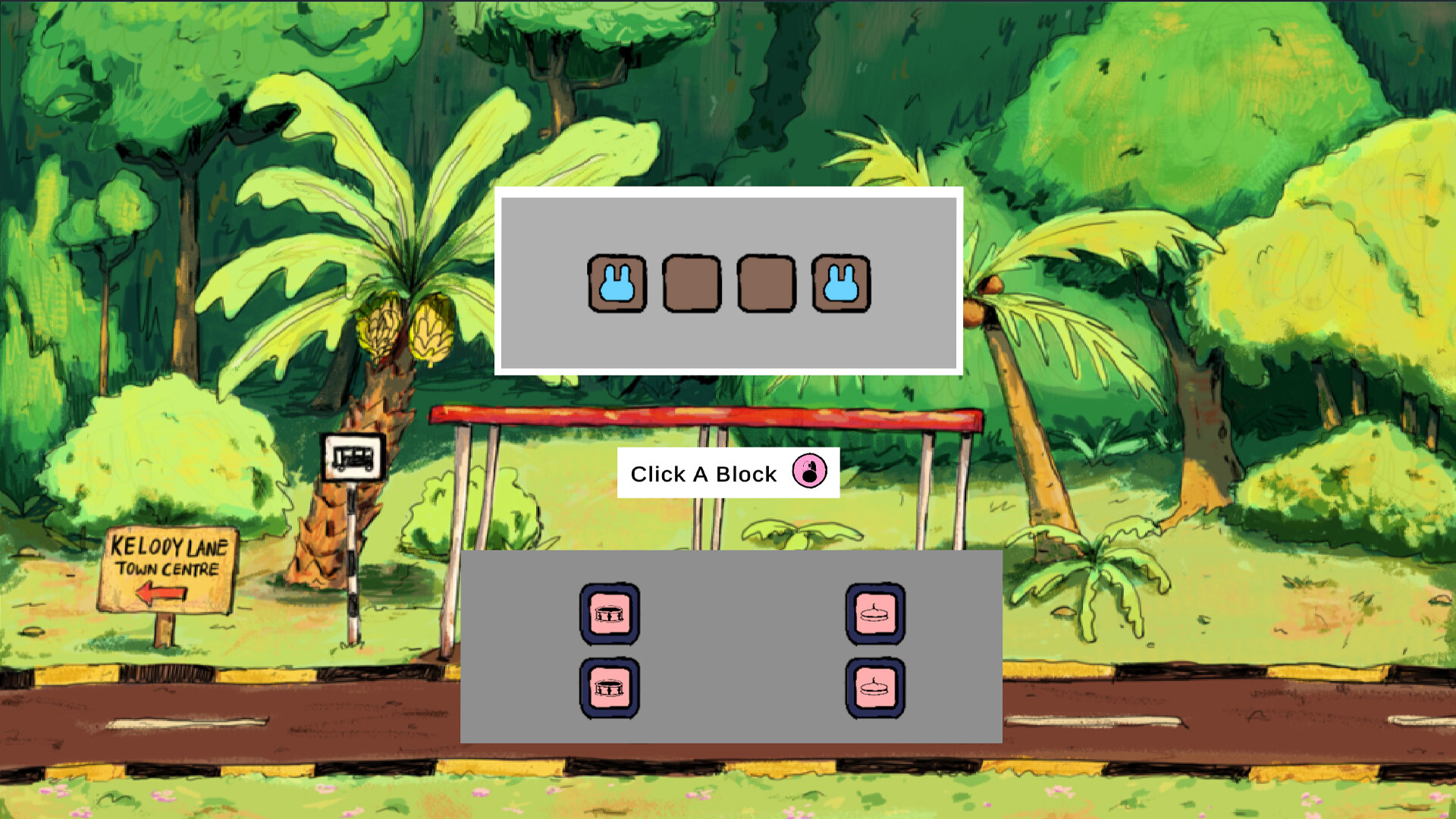 DJ Bunny screenshot #2