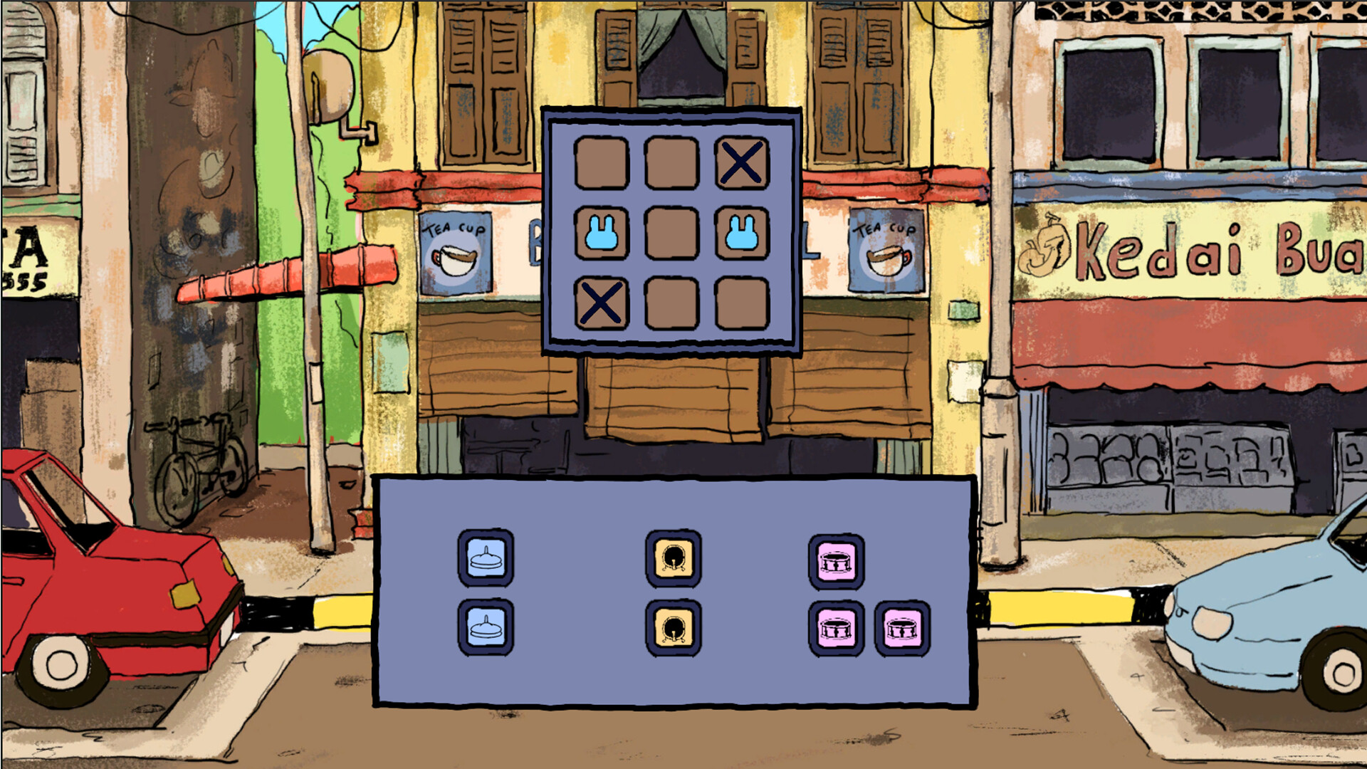 DJ Bunny screenshot #5